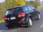Dodge Journey 2008 года (AU)